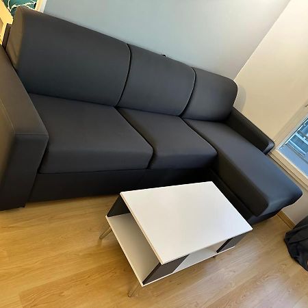 Cosy Appartement With Free Parking A Paris ヴィルジュイフ エクステリア 写真