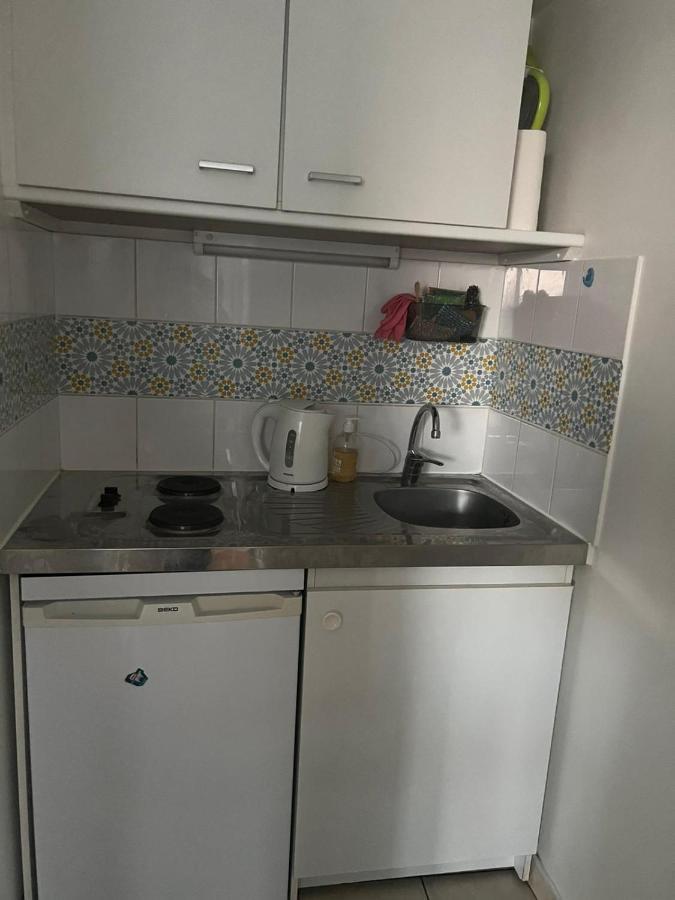Cosy Appartement With Free Parking A Paris ヴィルジュイフ エクステリア 写真