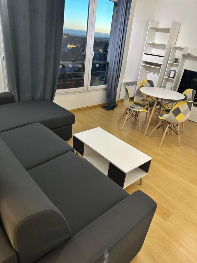 Cosy Appartement With Free Parking A Paris ヴィルジュイフ エクステリア 写真